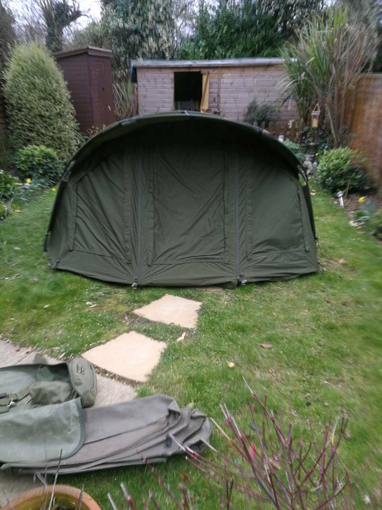 Trakker armo v2 1 man bivvy, in Norwich, Norfolk Gumtree