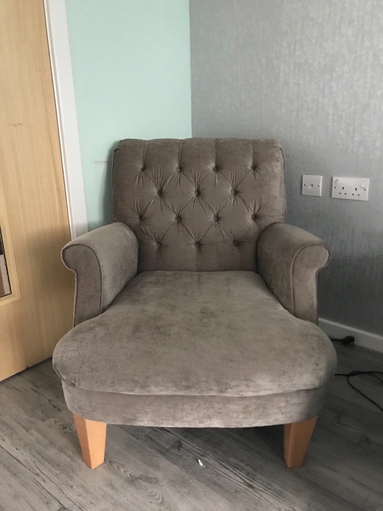 Next Armchair in Irvine, North Ayrshire Gumtree