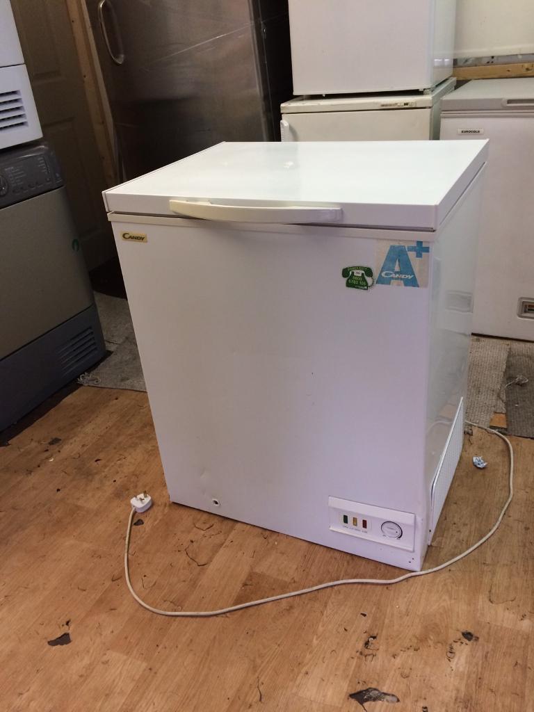 A medium deep freezer for sale in Radford, Nottinghamshire Gumtree