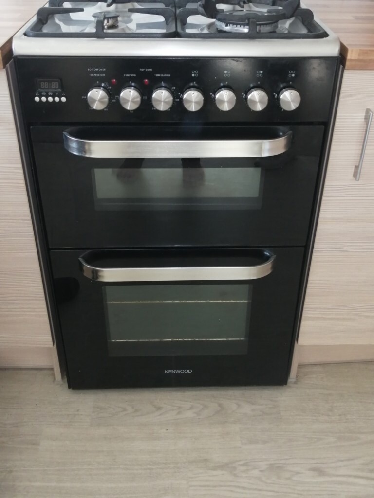 Gas hob electric oven in Tonbridge, Kent Gumtree
