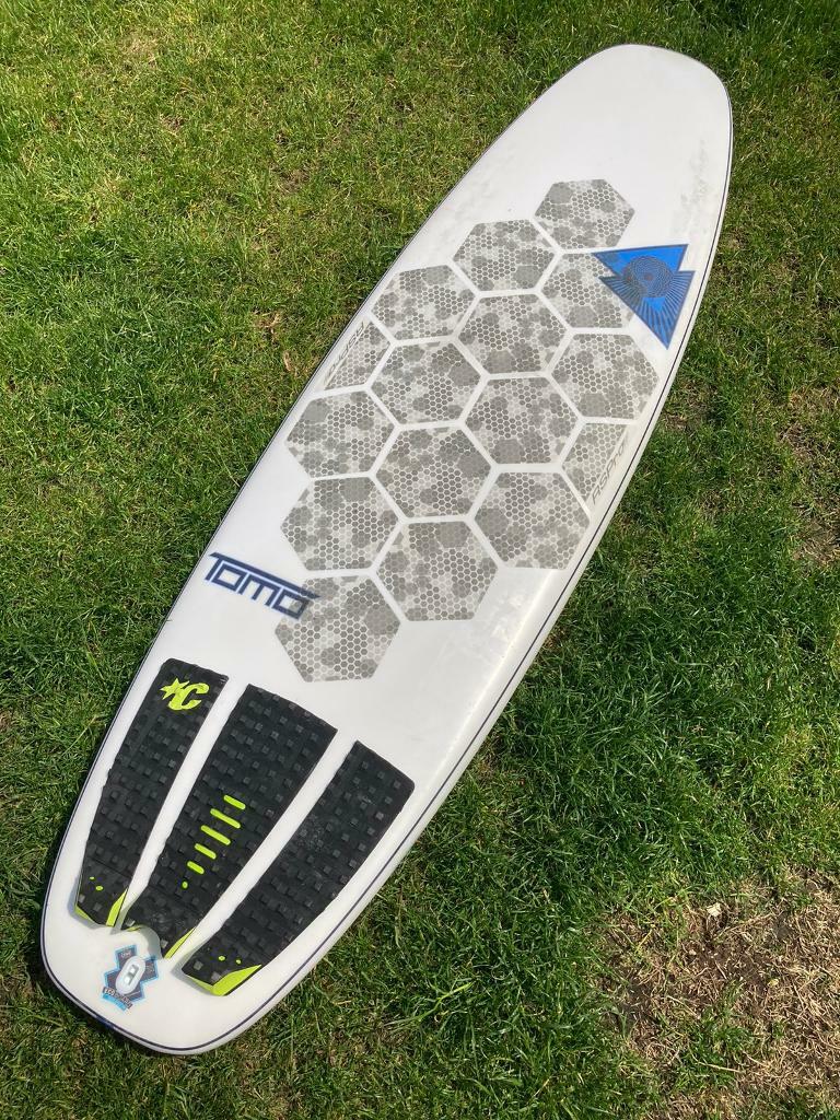 Firewire Tomo Evo Surfboard in Larne, County Antrim Gumtree
