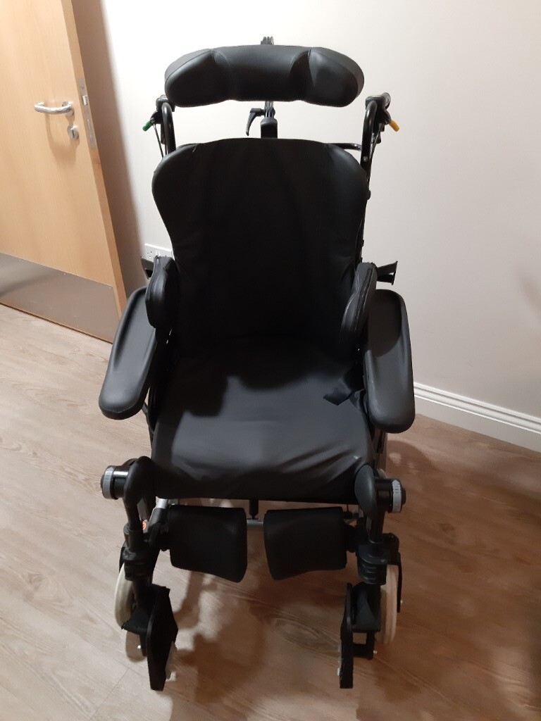 Invacare Rea Azalea wheelchair in College Town, Berkshire Gumtree