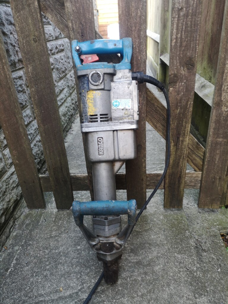 Kango demolition hammer drill in Yeovil, Somerset Gumtree