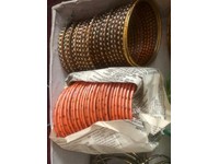 BRAND NEW BANGLES 