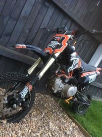 Scorpa Easy 250 Manual