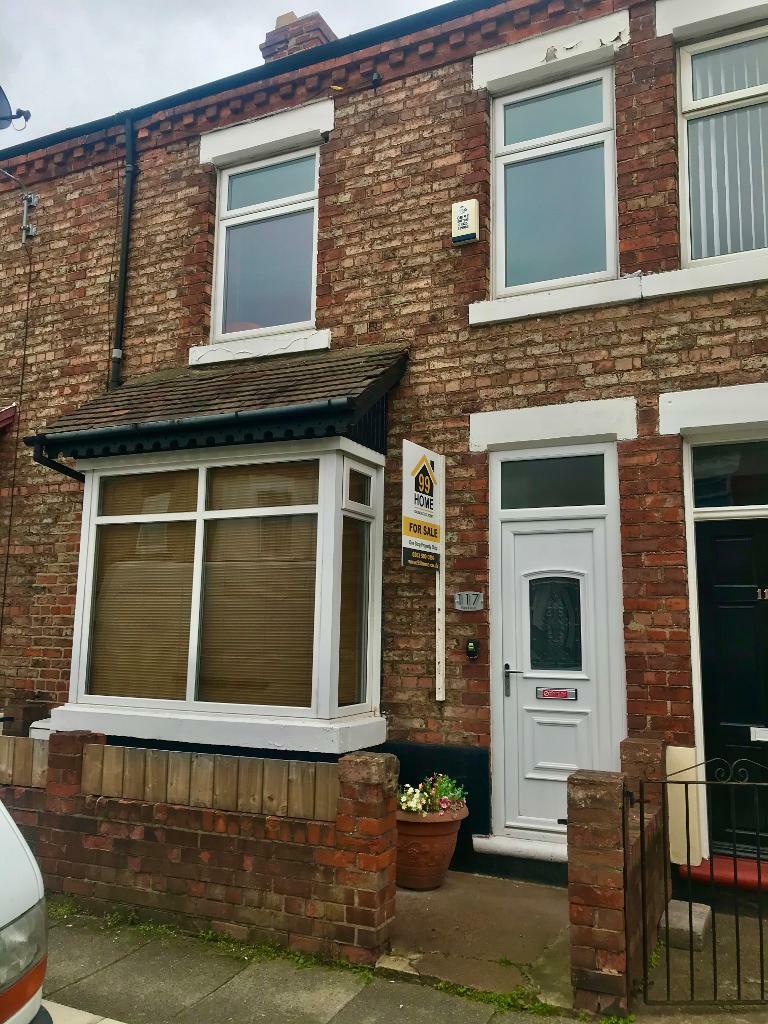 3 bedroom house in Park Lane, Darlington, DL1 in Darlington, County