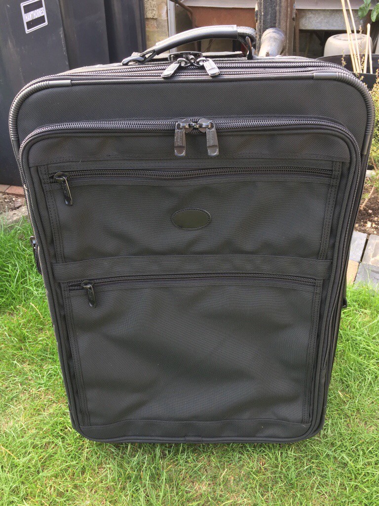 Kirkland Luggage Tabitomo