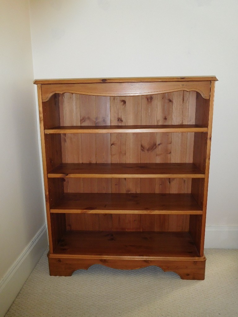 Antique pine bookcase in Inverness, Highland Gumtree