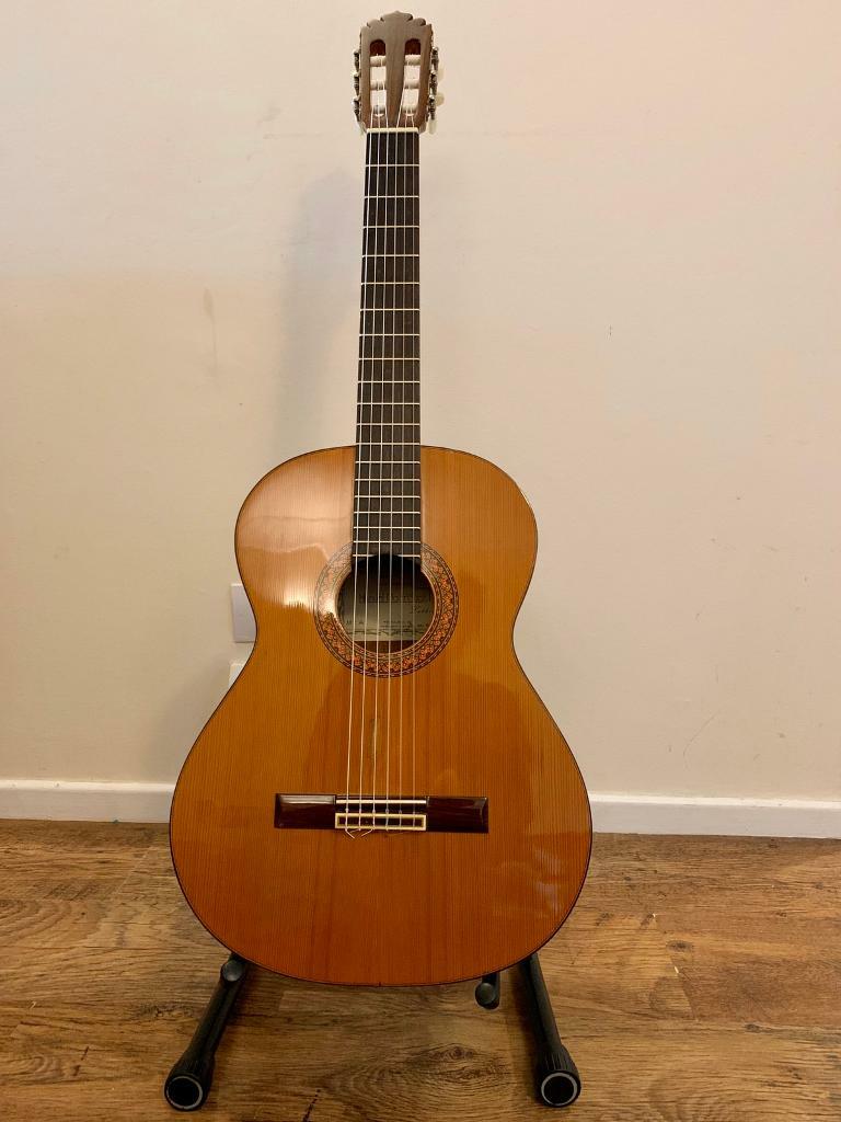 Manuel Rodriguez Model A 1986 Guitar | in Frome, Somerset | Gumtree