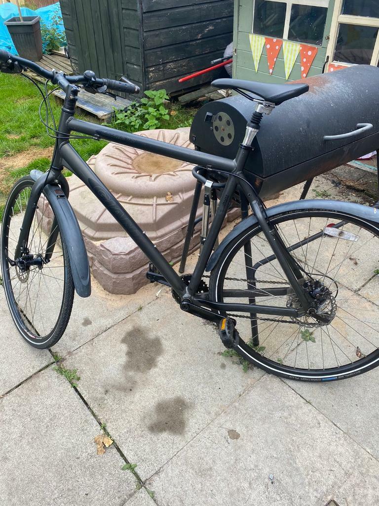 Giant Escape R2 Mountain Bike In York North Yorkshire Gumtree