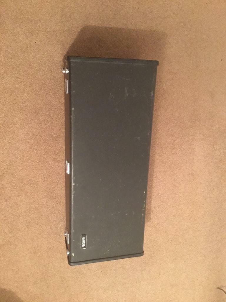 Yamaha tenor saxophone case in Paisley, Renfrewshire Gumtree
