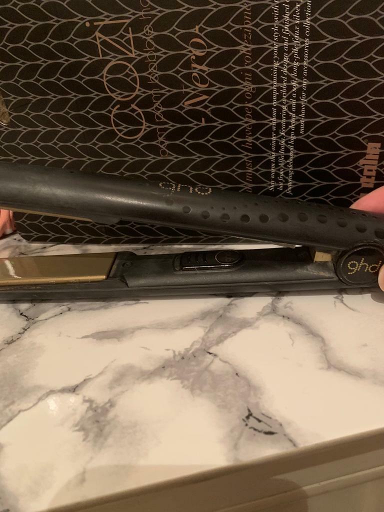 Ghd Hair Straighteners In Newtownabbey County Antrim Gumtree