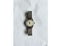 Vintage 1950s-1960s ORIS Swiss Automatic Military Style Watch