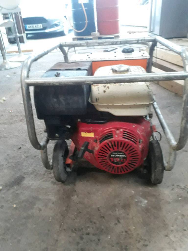 Honda hydraulic power pack in Newton Mearns, Glasgow Gumtree