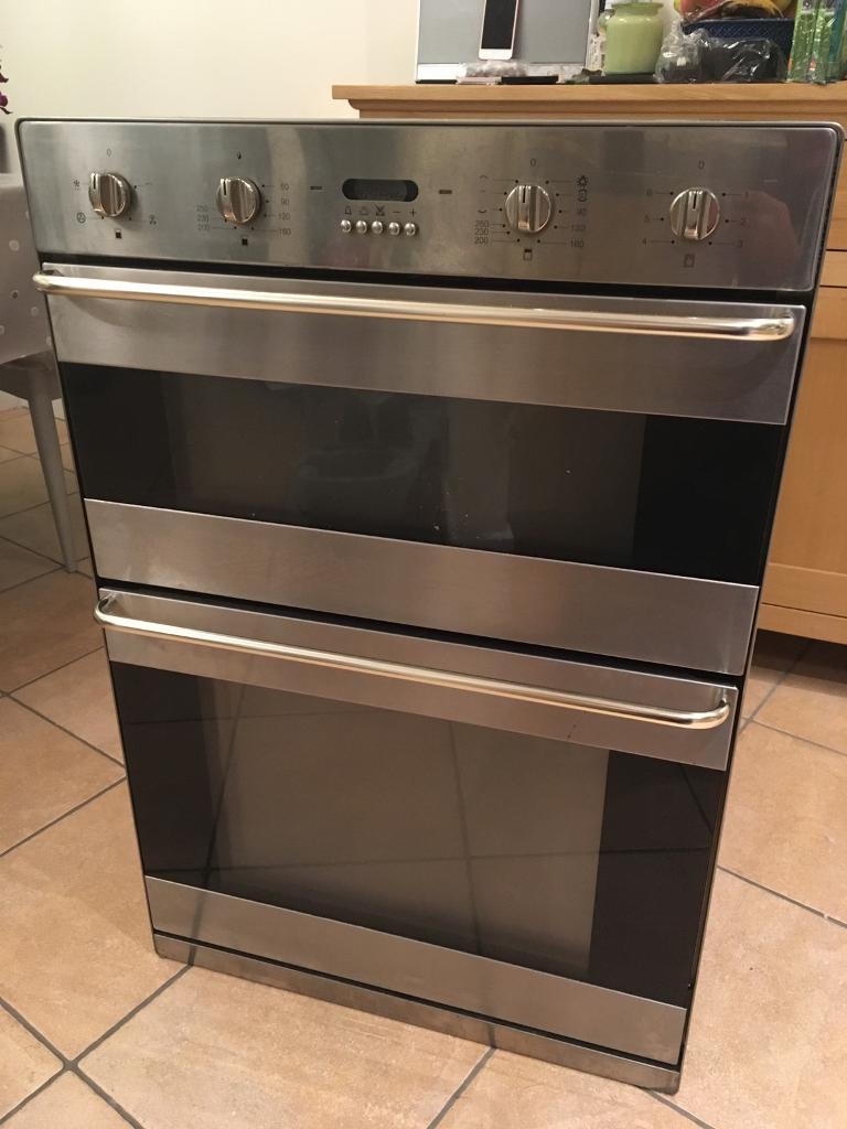 SMEG built in double oven spares or repair in Nailsworth