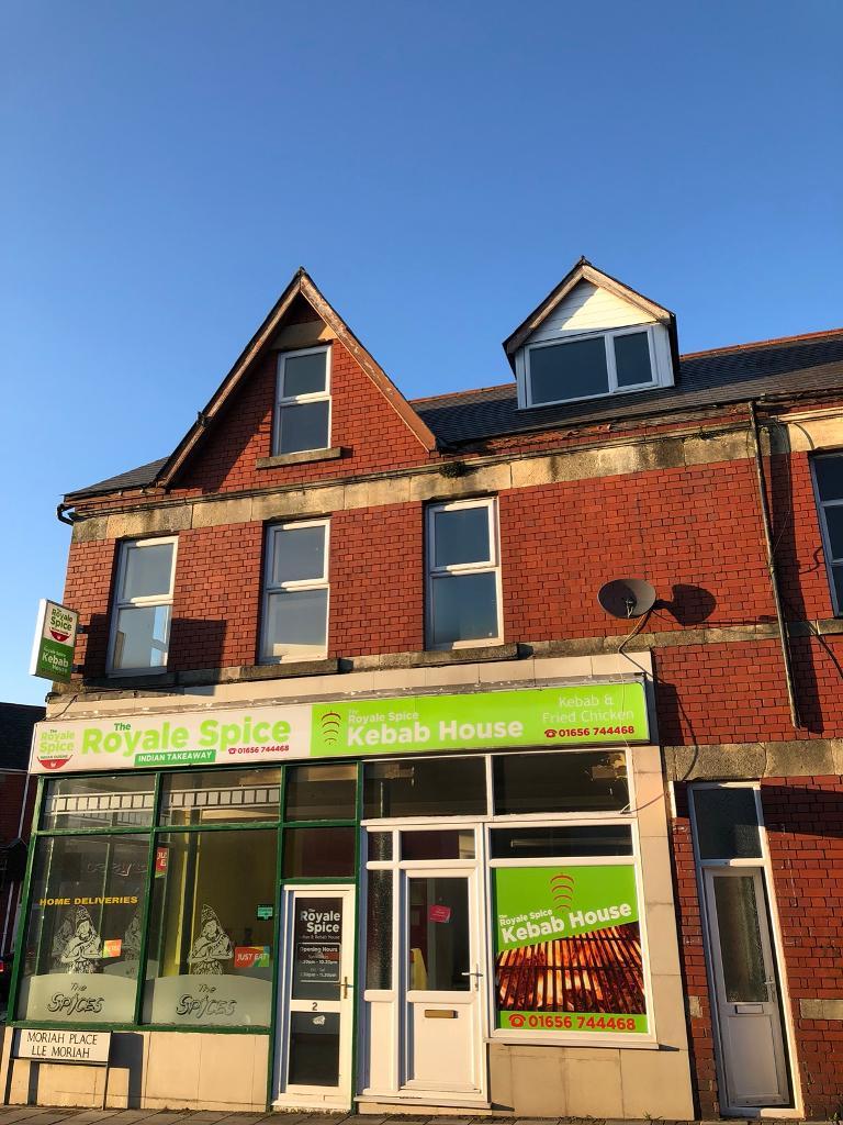 5 bedroom flat. in Bridgend Gumtree