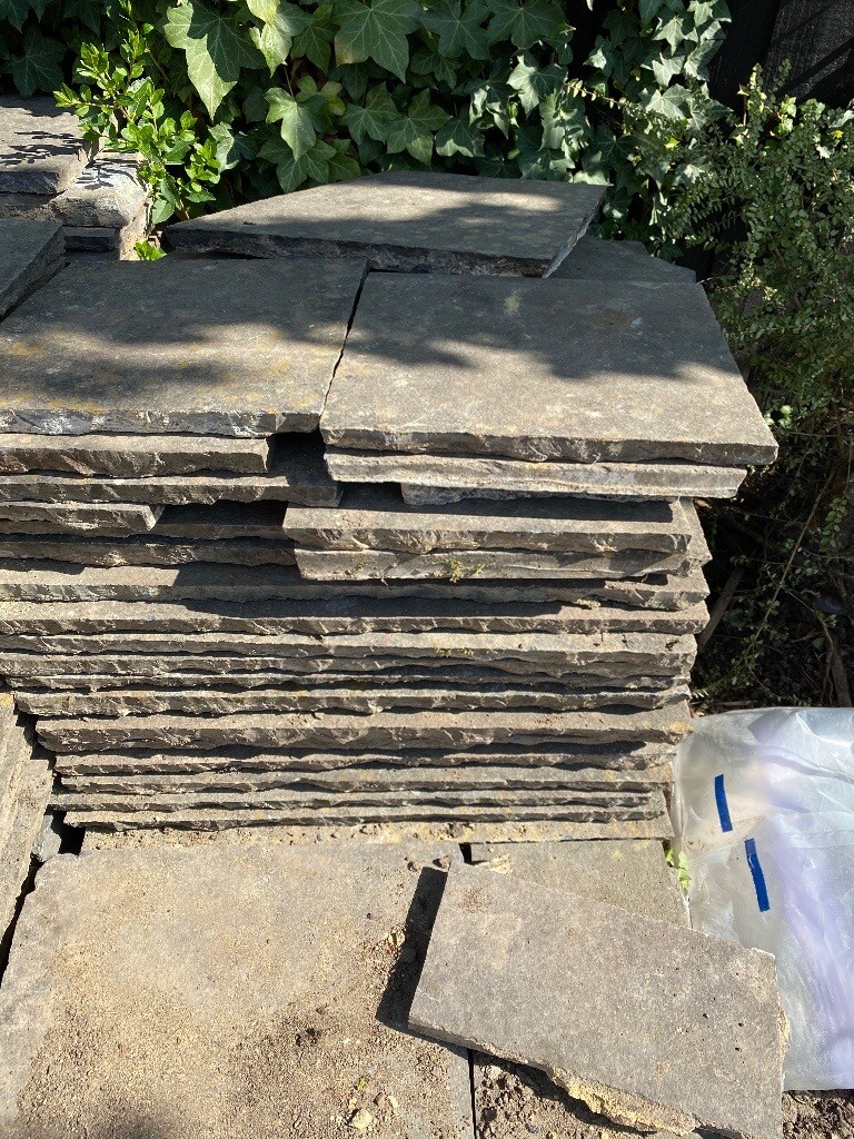 Paving slabs bargain! in Acton, London Gumtree