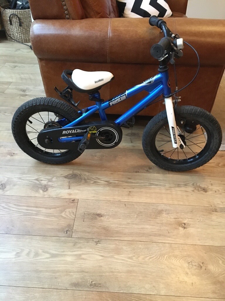 Royal baby child’s bike in Epsom, Surrey Gumtree