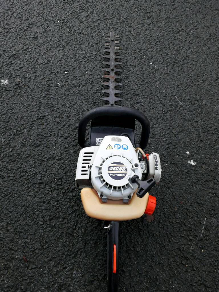 Echo hedge cutter trimmer in Abergavenny, Monmouthshire Gumtree