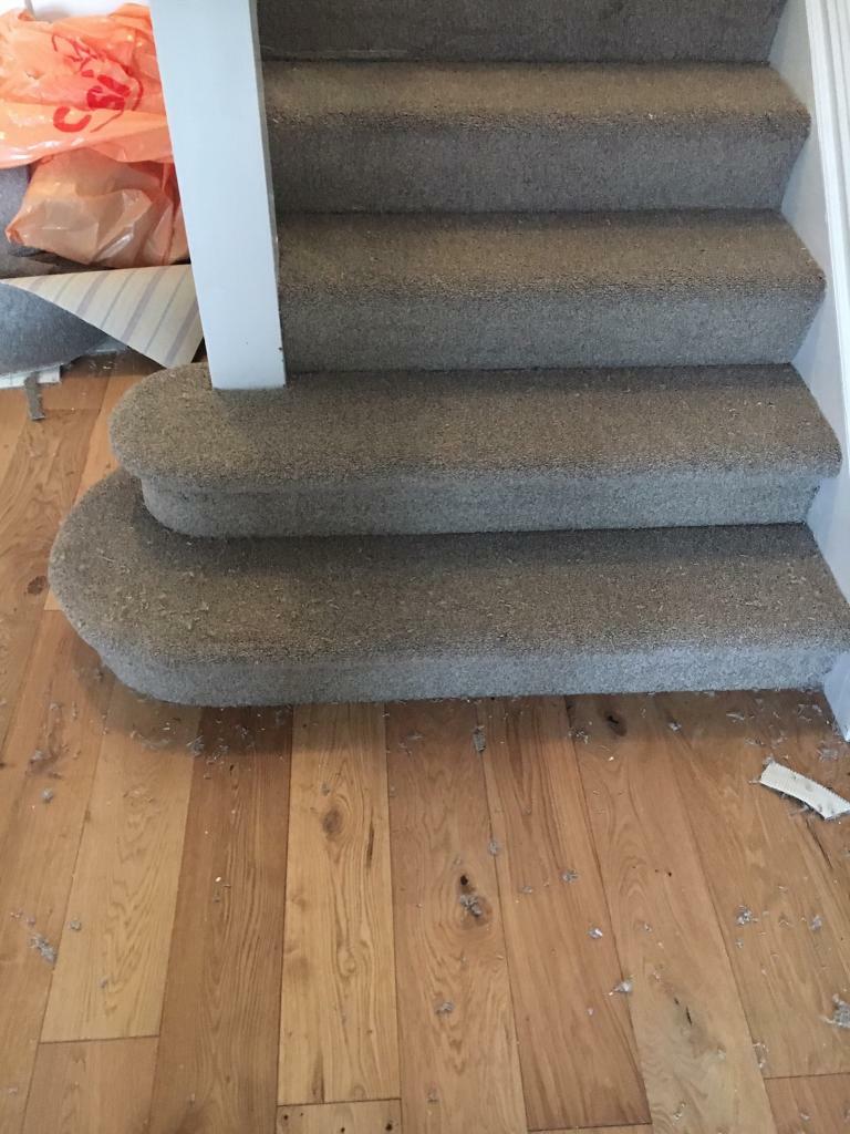 Carpet and vinyl fitter in Netley Abbey, Hampshire Gumtree