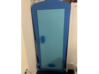Ikea Blue For Sale Bedroom Wardrobes Storage Gumtree