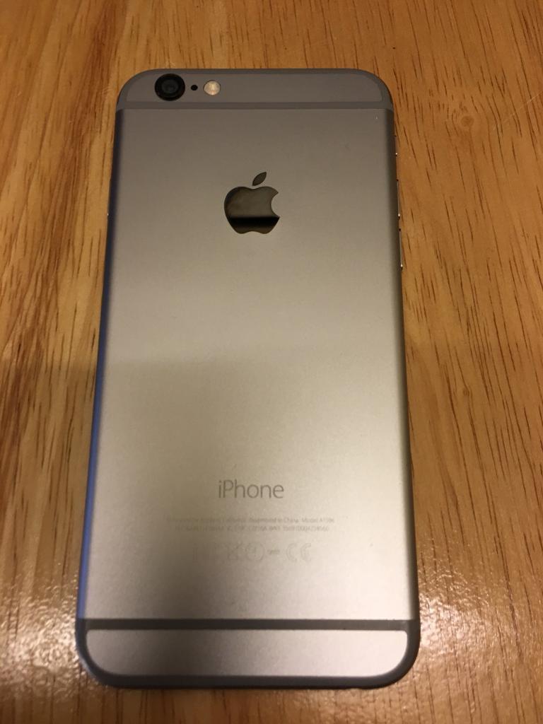 CHEAP LIKE NEW IPHONE 6 16GB !!! in St Albans, Hertfordshire Gumtree