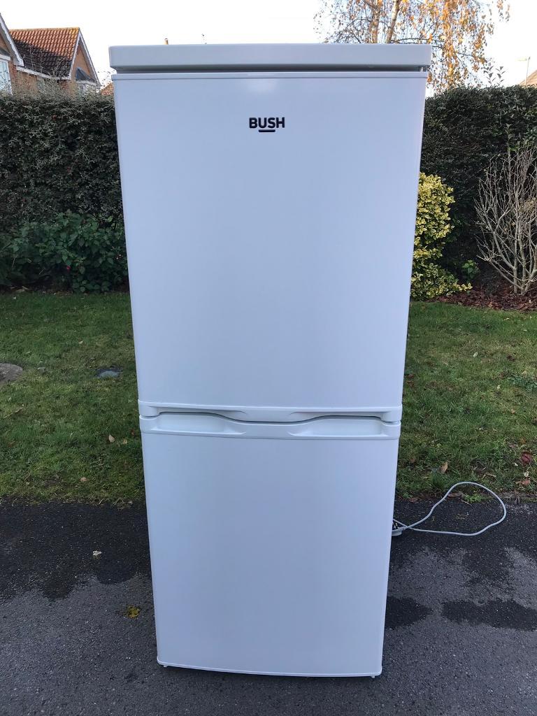 Bush fridge freezer in Emersons Green, Bristol Gumtree