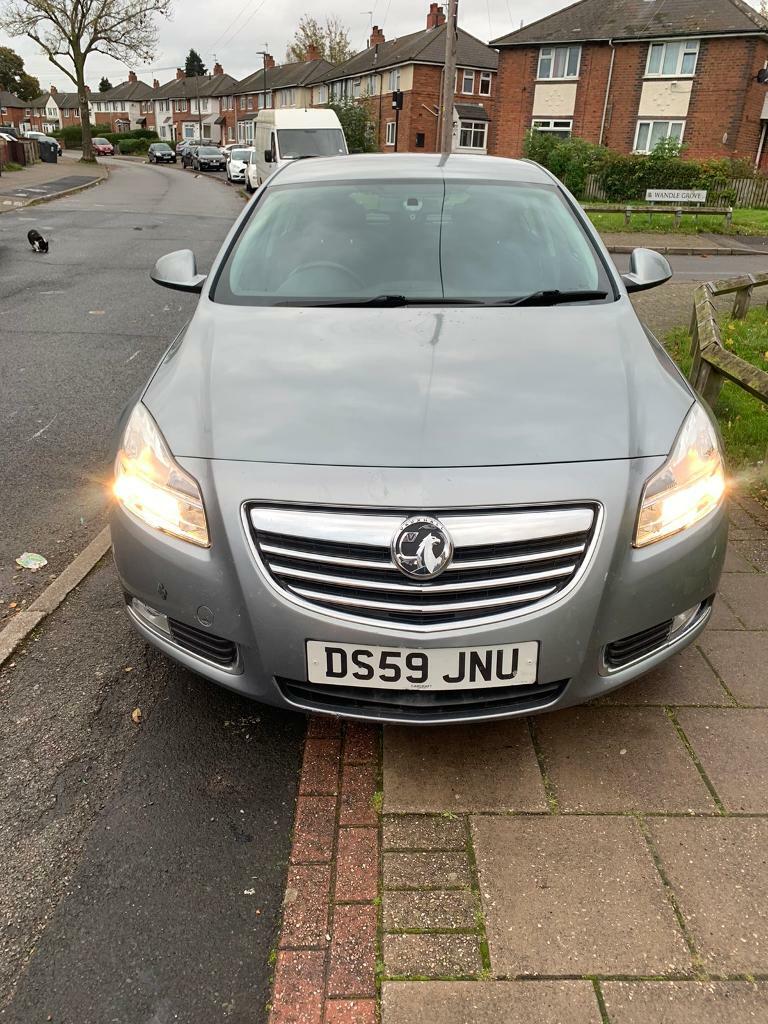 Vauxhall Insignia for sale in Hall Green, West Midlands Gumtree