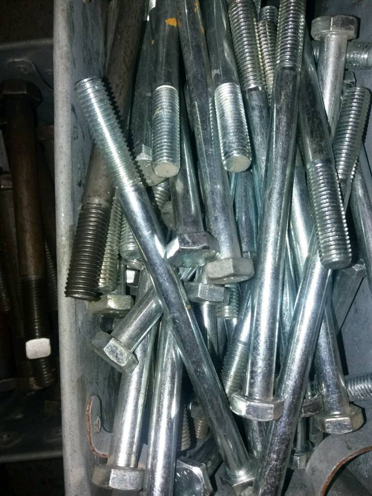 Bolts for sale in County Antrim Gumtree