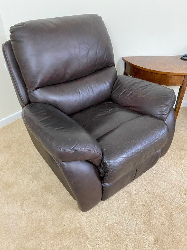 Reclining chair by LAZBOY in Harrogate, North Yorkshire Gumtree