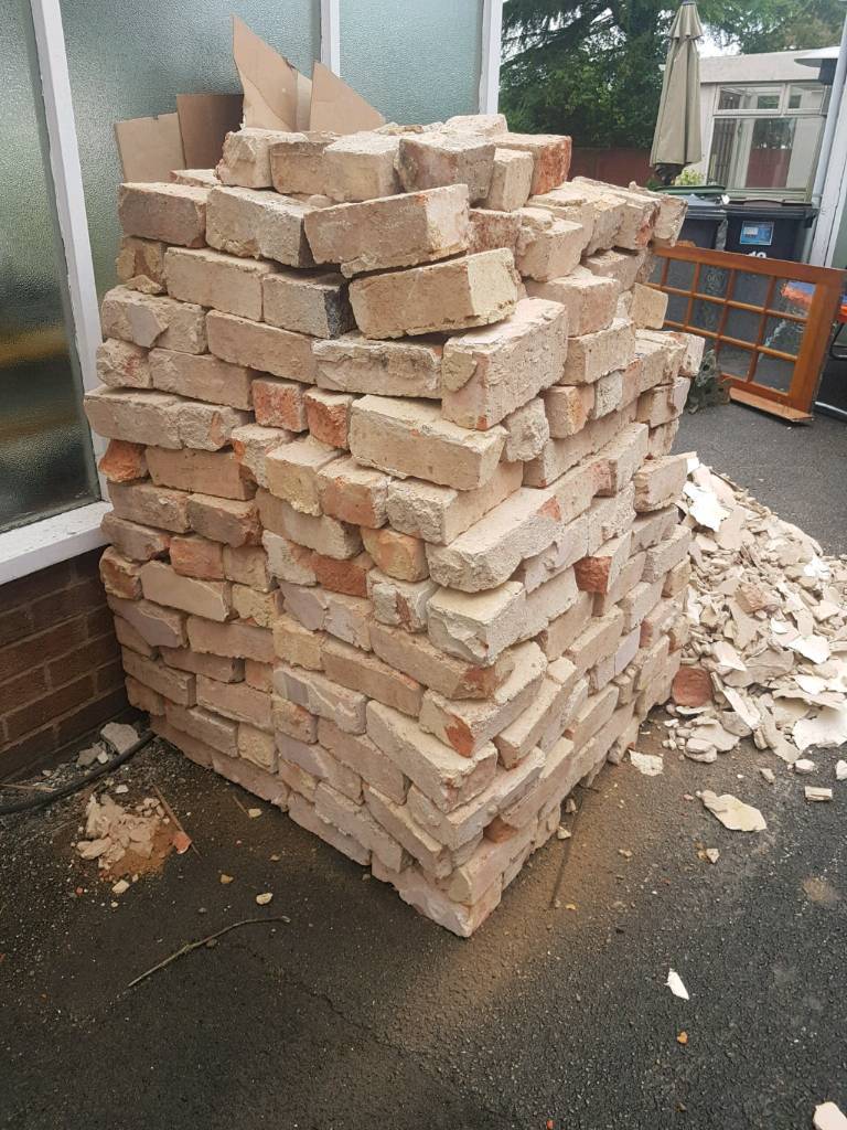 Free Bricks in Eastwood, Nottinghamshire Gumtree