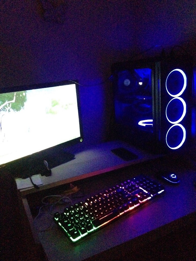 Gaming pc cheap  in Reading, Berkshire  Gumtree