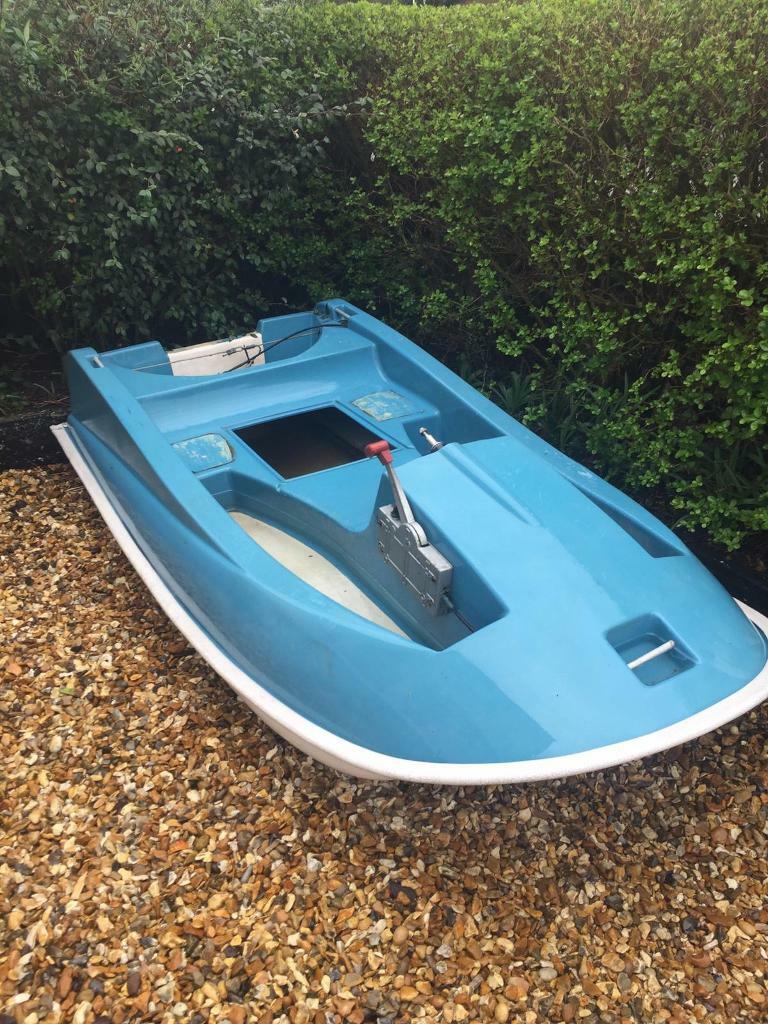 Boat / jet ski in Christchurch, Dorset Gumtree