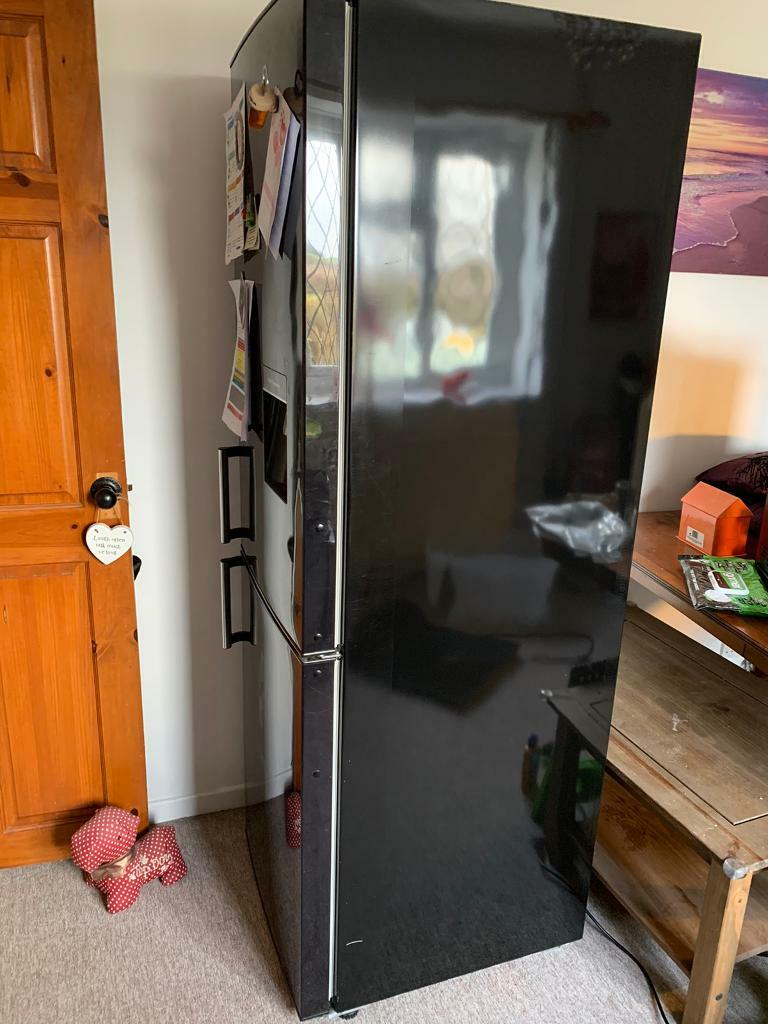 Kenwood fridge freezer in Neath, Neath Port Talbot Gumtree