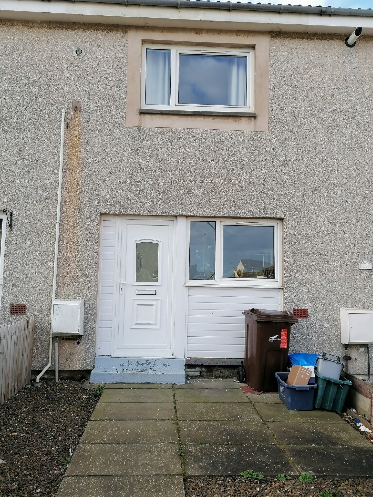 2 bedroom house in Tranent, East Lothian Gumtree
