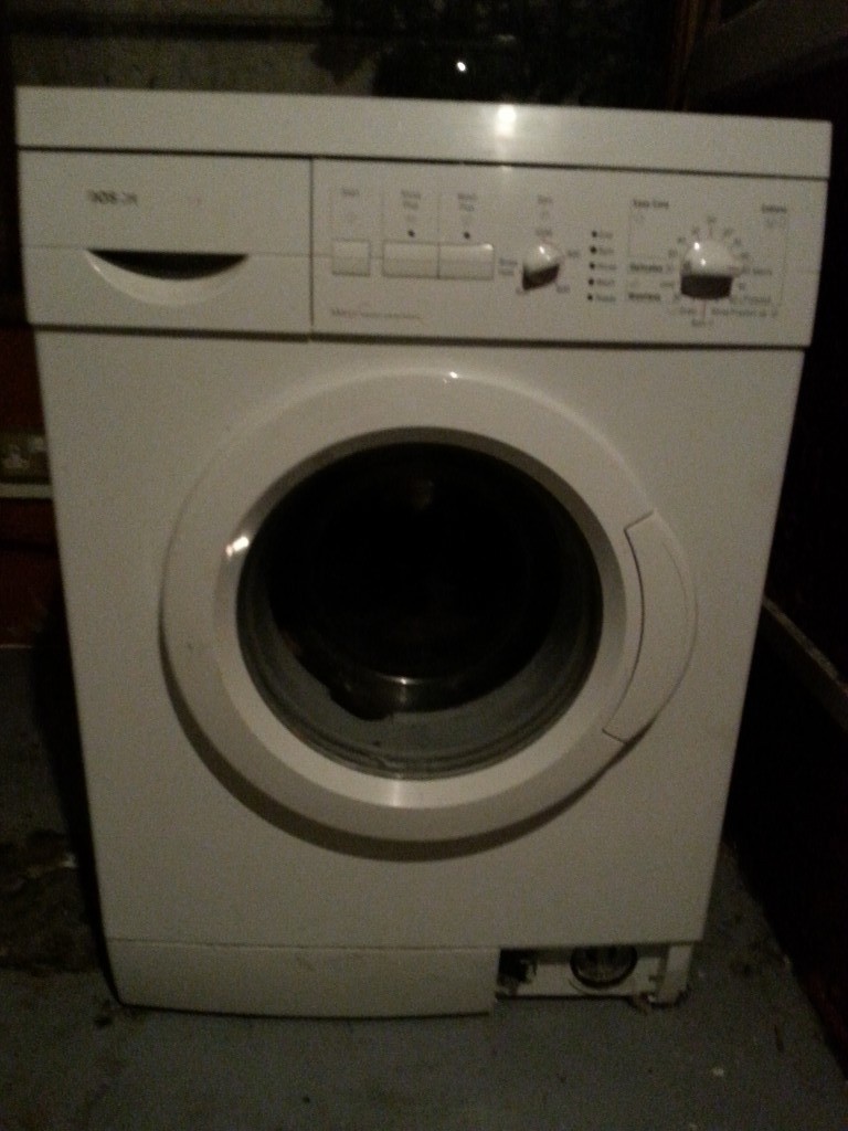 Washing machine for sale in Leyton, London Gumtree