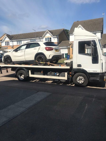Motorhome Tow Car for sale in UK | View 25 bargains