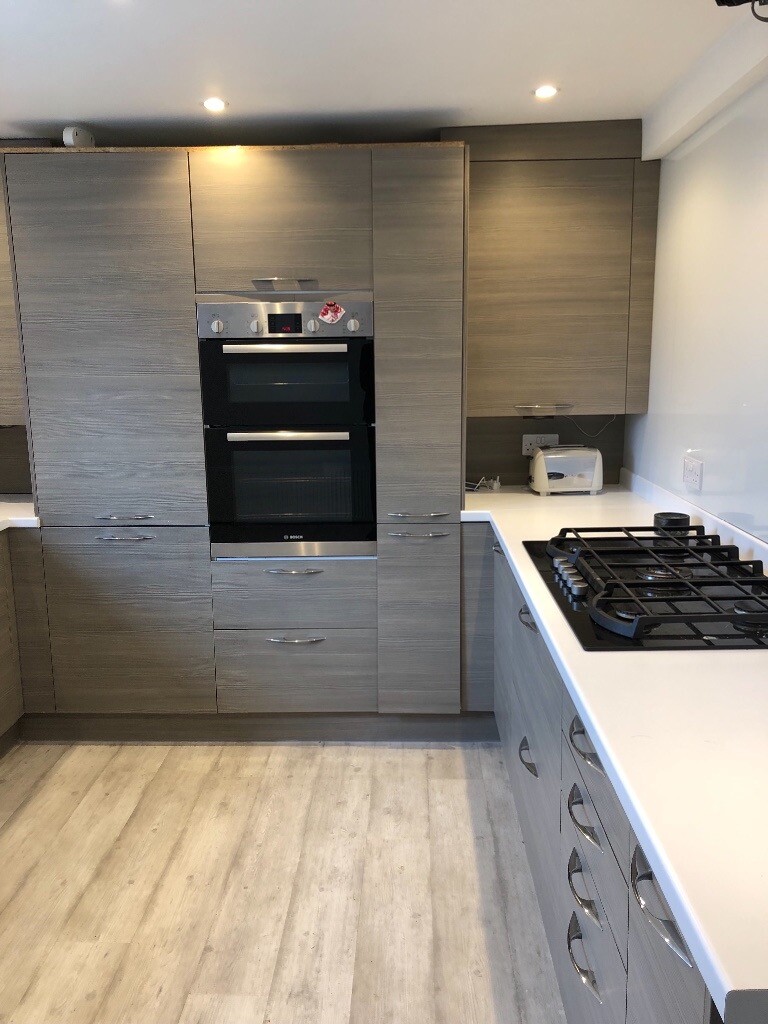 Fully fitted kitchen | in Edinburgh | Gumtree