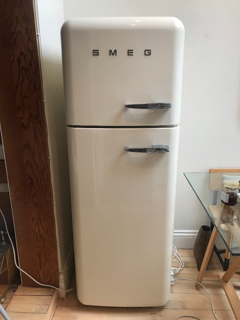 Smeg Fridge Freezer in Bedminster, Bristol Gumtree