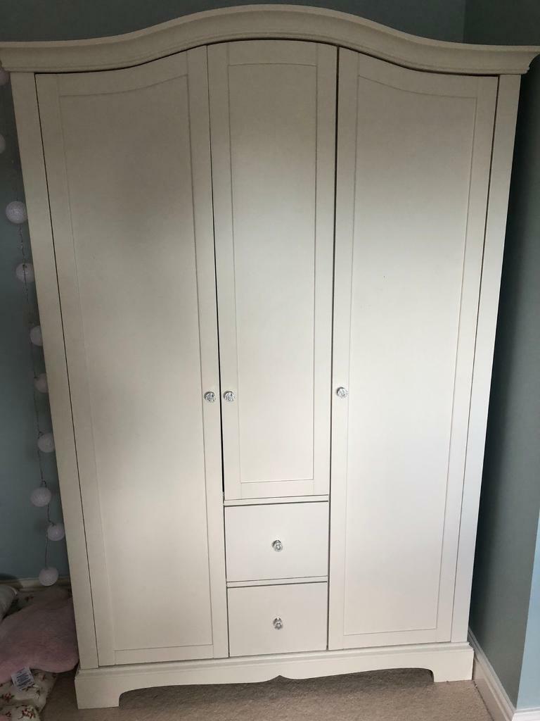 Children’s wardrobe in Highworth, Wiltshire Gumtree