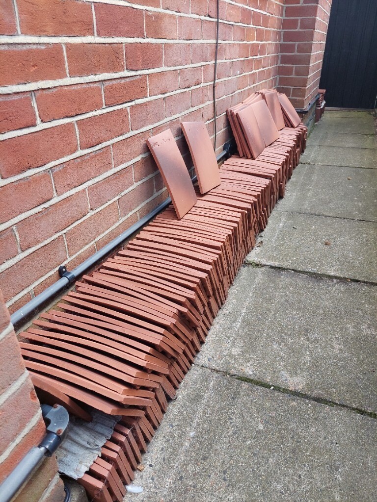 Sandtoft Clay Humber tiles in Norwich, Norfolk Gumtree
