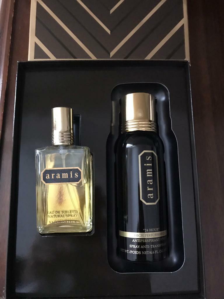 Aftershave Gift Set in Southside, Glasgow Gumtree