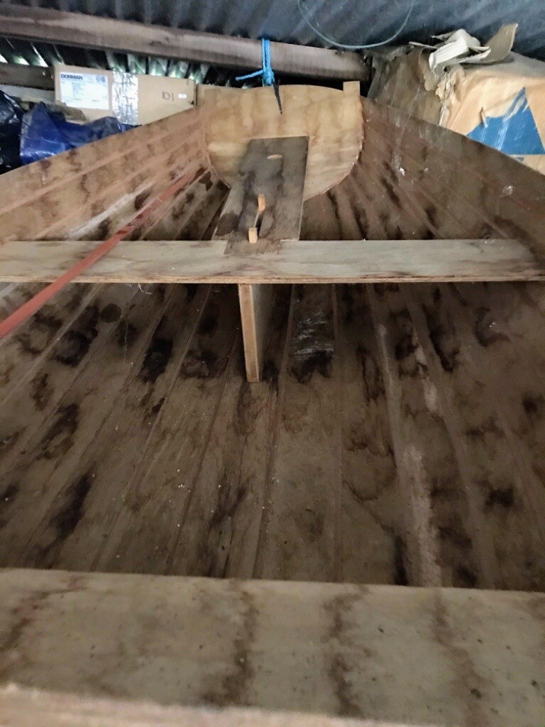 6 ft Barrow Boat in HenleyonThames, Oxfordshire Gumtree