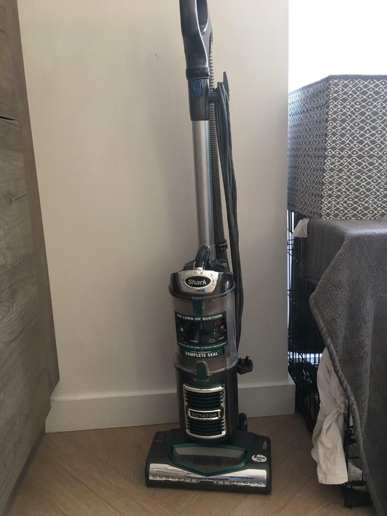 Shark Hoover second hand in Reigate, Surrey Gumtree