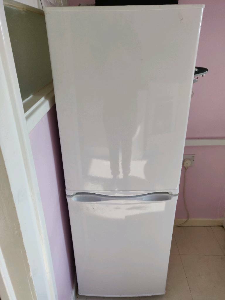 5ft fridge freezer, in Doncaster, South Yorkshire Gumtree