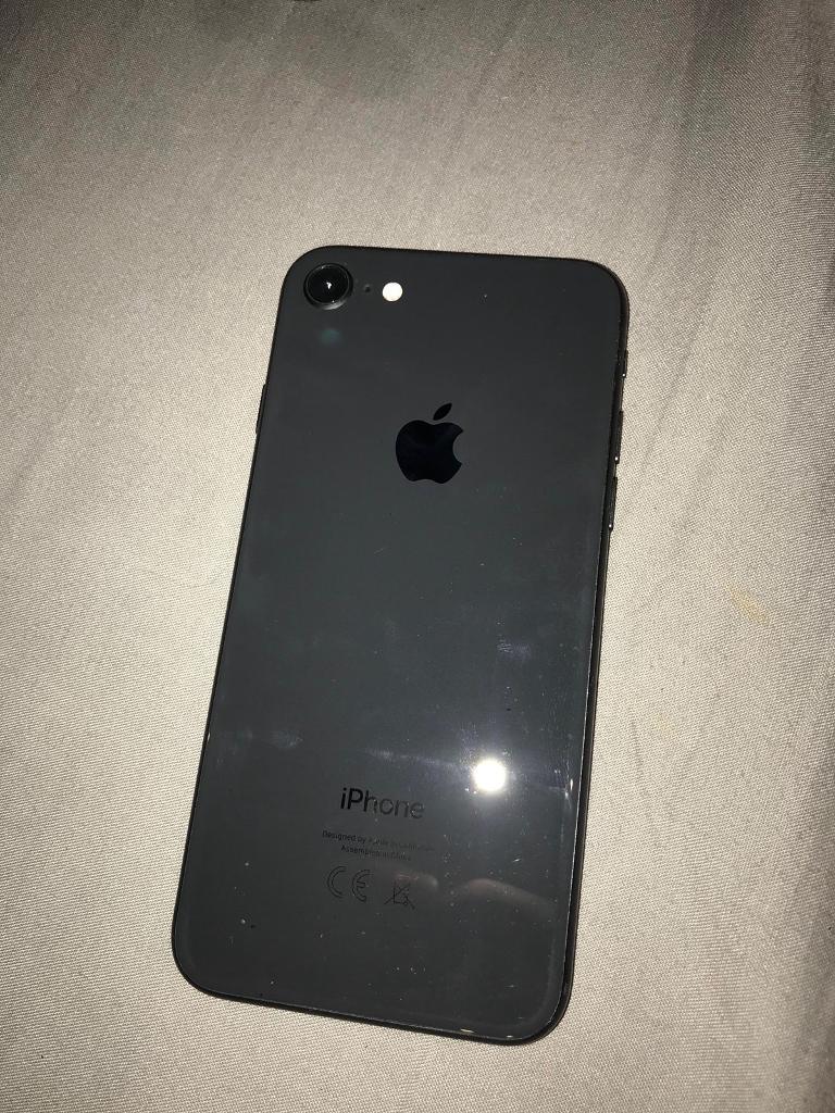 Iphone 8 space grey 64gb | in Whiston, Merseyside | Gumtree