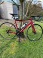 Carrera Vanquish Road Bike (bought new in September 2020)