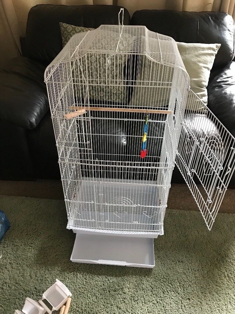 Budgie cages uk