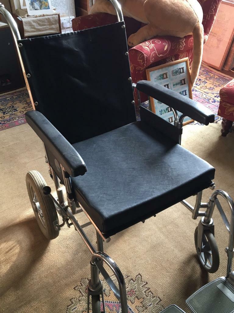 Wheelchair in Rochester, Kent Gumtree