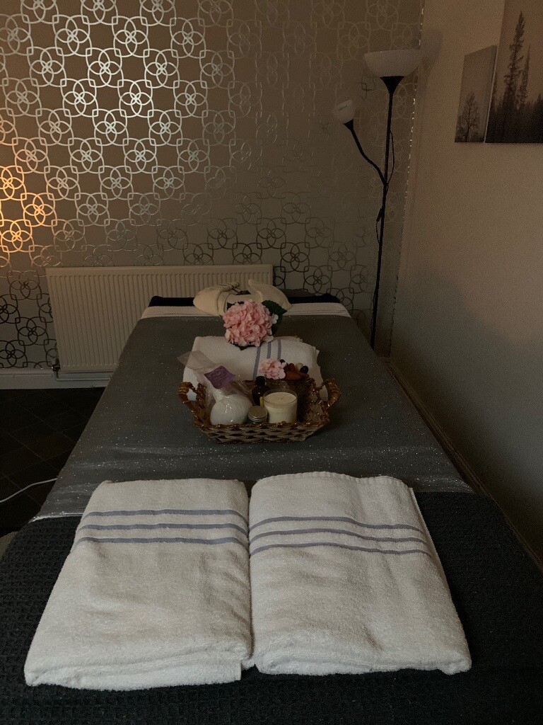Thai massage in Harborne, West Midlands Gumtree